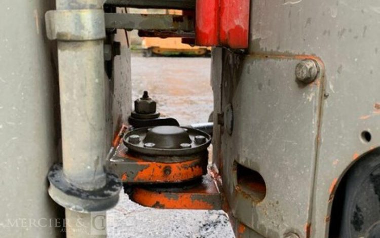 HAMM HD10CVV  F330F005