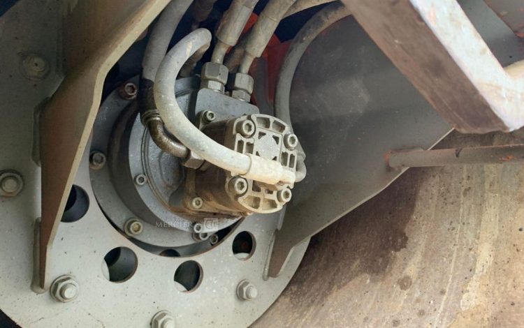 HAMM HD10CVV  F330F005