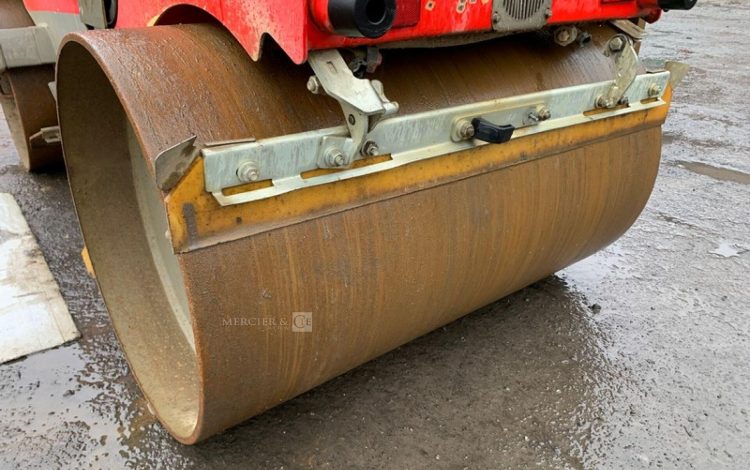 HAMM HD10CVV  F330F005