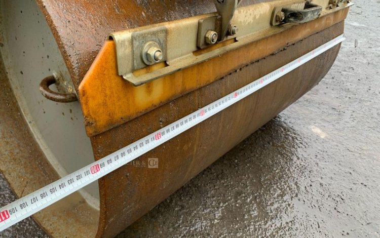 HAMM HD10CVV  F330F005