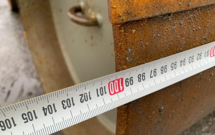 HAMM HD10CVV  F330F005