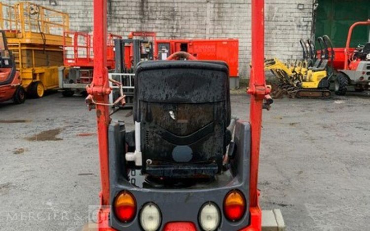 HAMM HD10CVV  F330F005