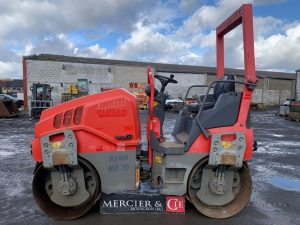 HAMM HD 10 VV  24102228