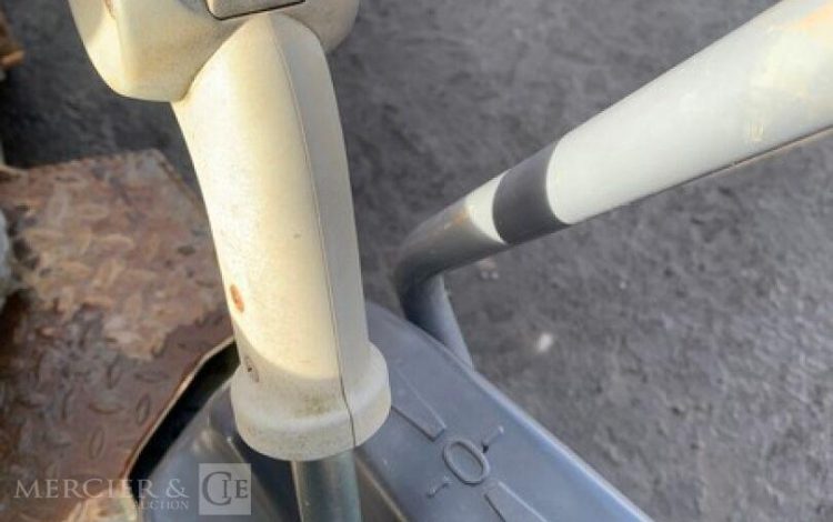 HAMM HD 10 VV  24102228