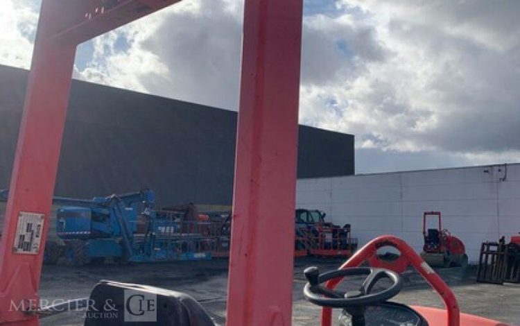 HAMM HD 10 VV  24102228