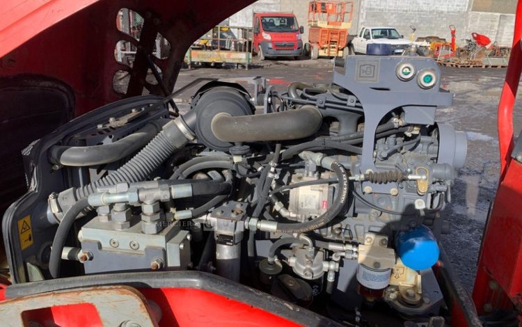 HAMM HD 10 VV  24102228