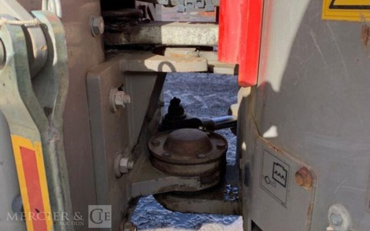 HAMM HD 10 VV  24102228