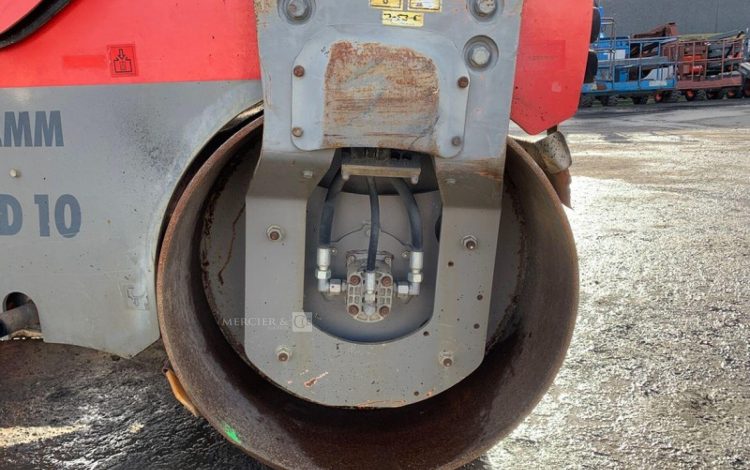 HAMM HD 10 VV  24102228