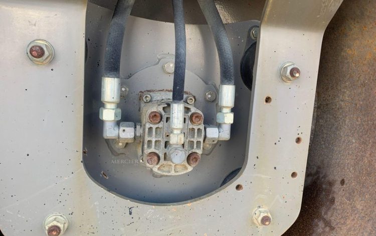 HAMM HD 10 VV  24102228