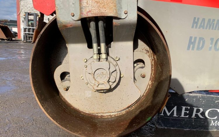 HAMM HD 10 VV  24102228