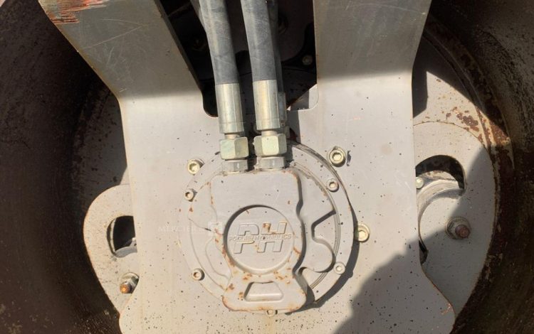 HAMM HD 10 VV  24102228