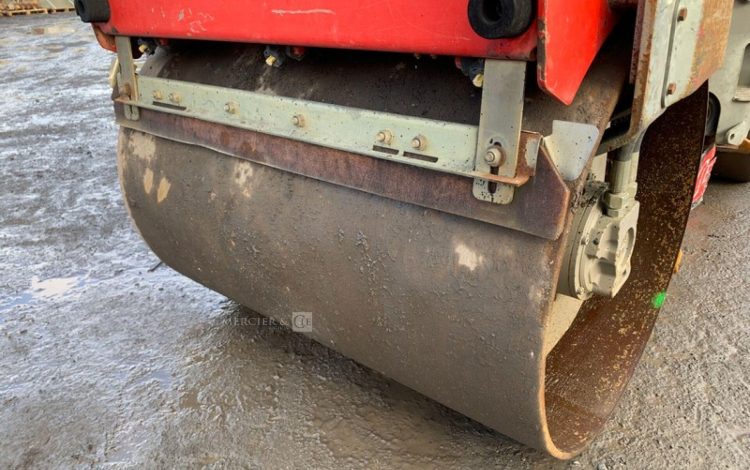 HAMM HD 10 VV  24102228