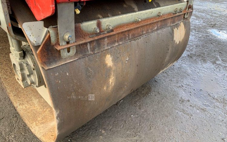 HAMM HD 10 VV  24102228