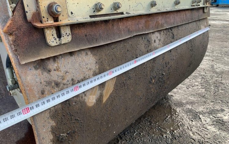 HAMM HD 10 VV  24102228