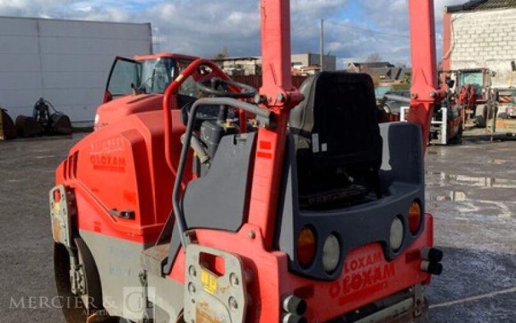 HAMM HD 10 VV  24102228