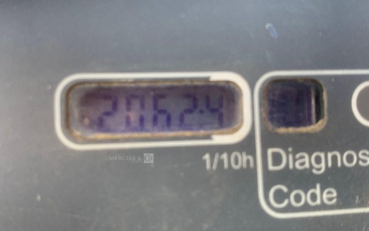 HAMM HD 10 VV  24102228