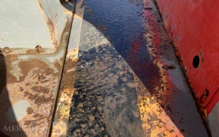 AUSA D 400 AHD  H840A001