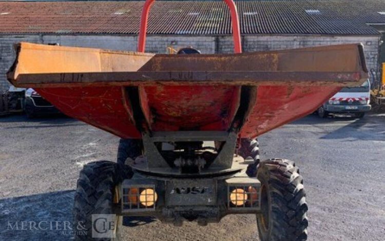 AUSA D 400 AHD  H840A001