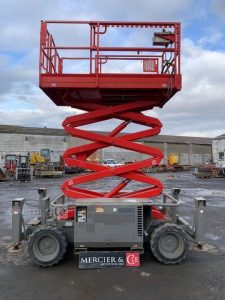 SKYJACK SJ6826  L430G002