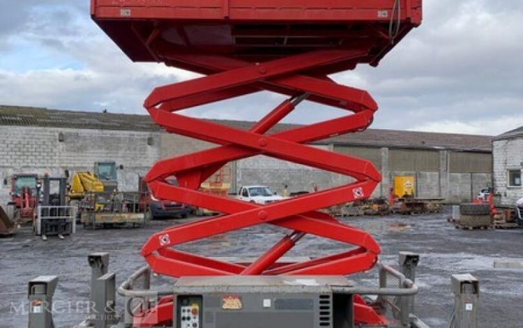 SKYJACK SJ6826  L430G002