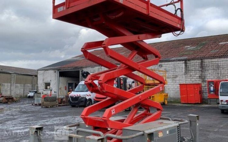 SKYJACK SJ6826  L430G002