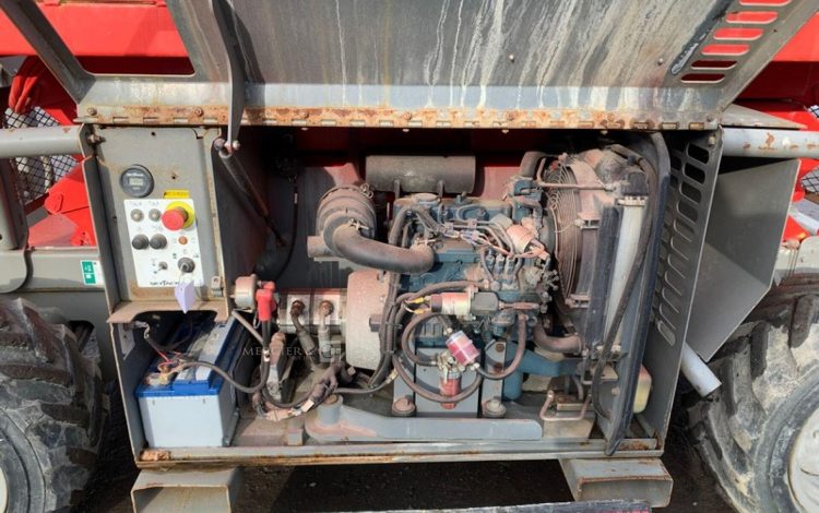 SKYJACK SJ6826  L430G002