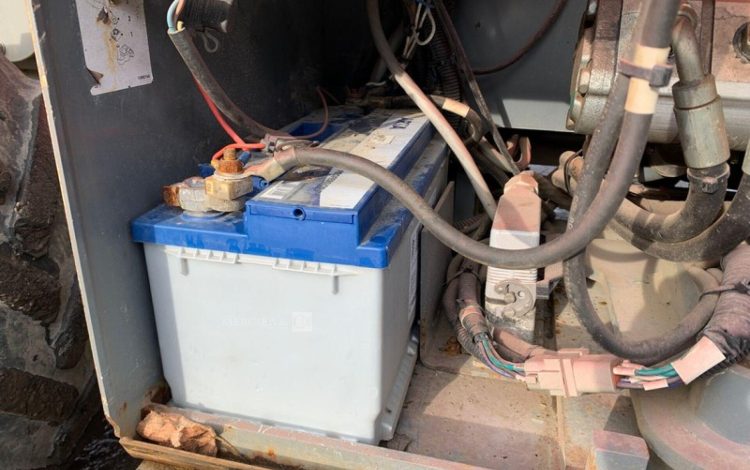 SKYJACK SJ6826  L430G002