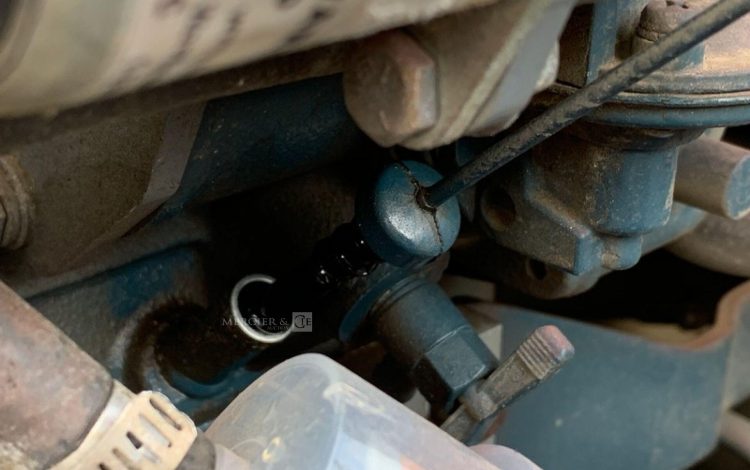 SKYJACK SJ6826  L430G002