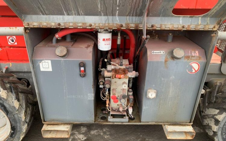 SKYJACK SJ6826  L430G002