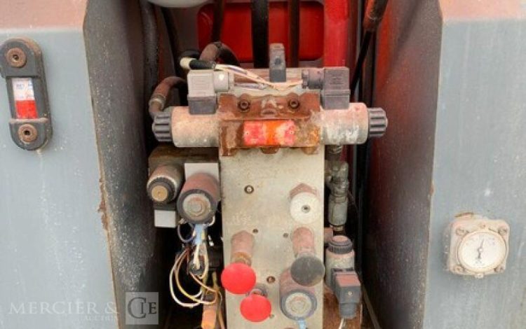 SKYJACK SJ6826  L430G002