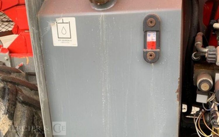 SKYJACK SJ6826  L430G002