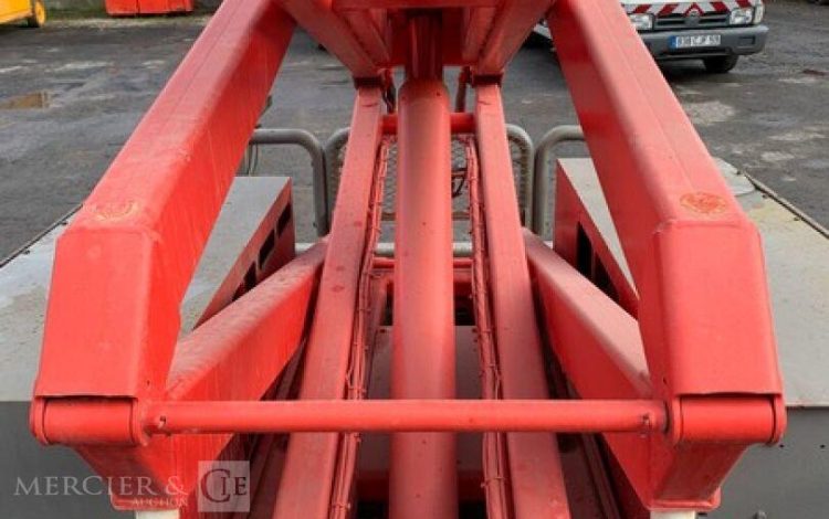 SKYJACK SJ6826  L430G002