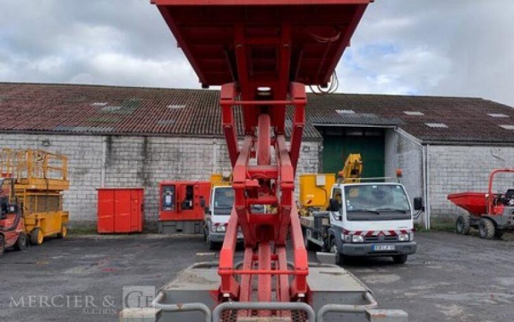 SKYJACK SJ6826  L430G002