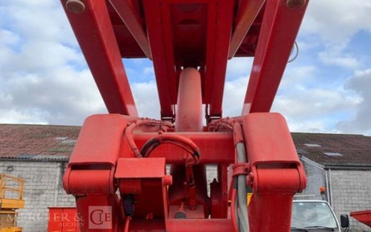 SKYJACK SJ6826  L430G002