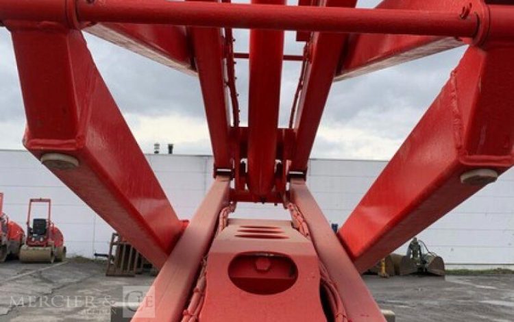 SKYJACK SJ6826  L430G002