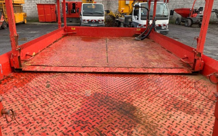 SKYJACK SJ6826  L430G002