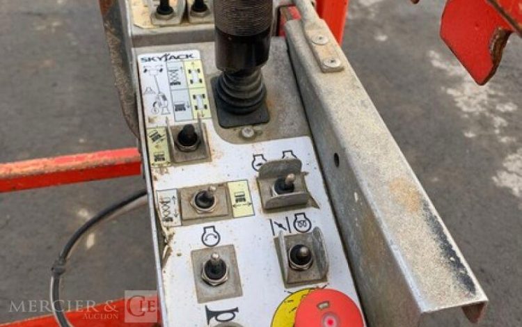 SKYJACK SJ6826  L430G002