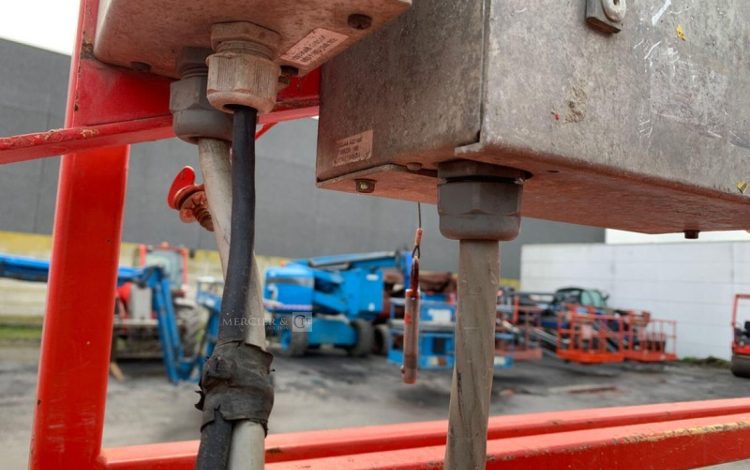 SKYJACK SJ6826  L430G002