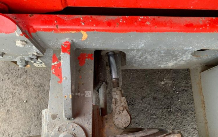 SKYJACK SJ6826  L430G002