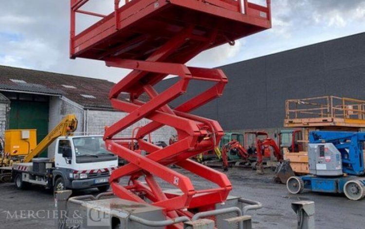 SKYJACK SJ6826  L430G002