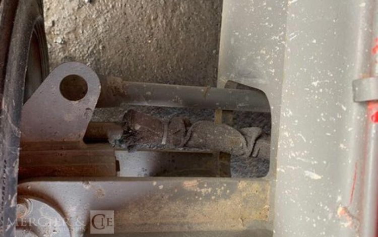 SKYJACK SJ6826  L430G002