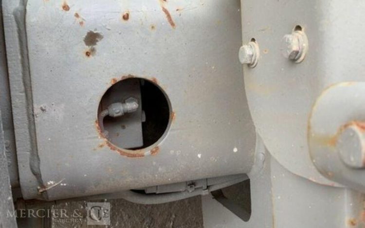 SKYJACK SJ6826  L430G002