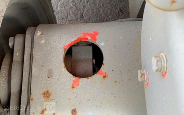 SKYJACK SJ6826  L430G002