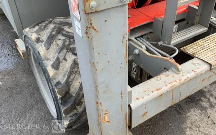 SKYJACK SJ6826  L430G002