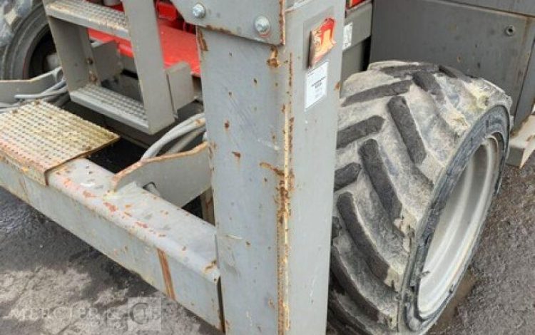 SKYJACK SJ6826  L430G002