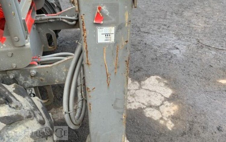 SKYJACK SJ6826  L430G002