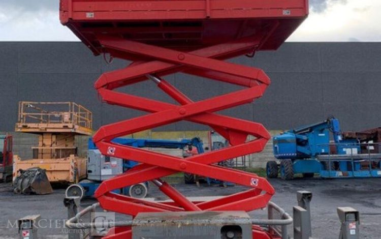 SKYJACK SJ6826  L430G002