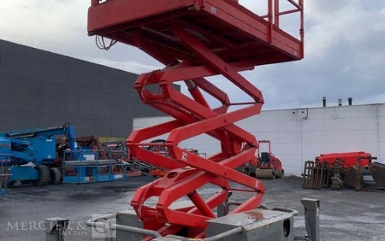 SKYJACK SJ6826  L430G002