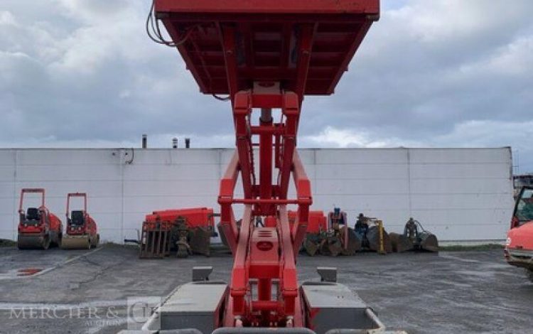 SKYJACK SJ6826  L430G002