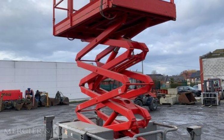 SKYJACK SJ6826  L430G002